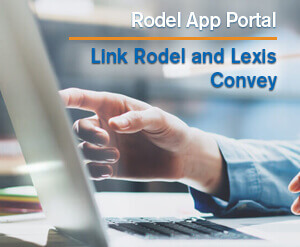 Link Rodel and Lexis Convey