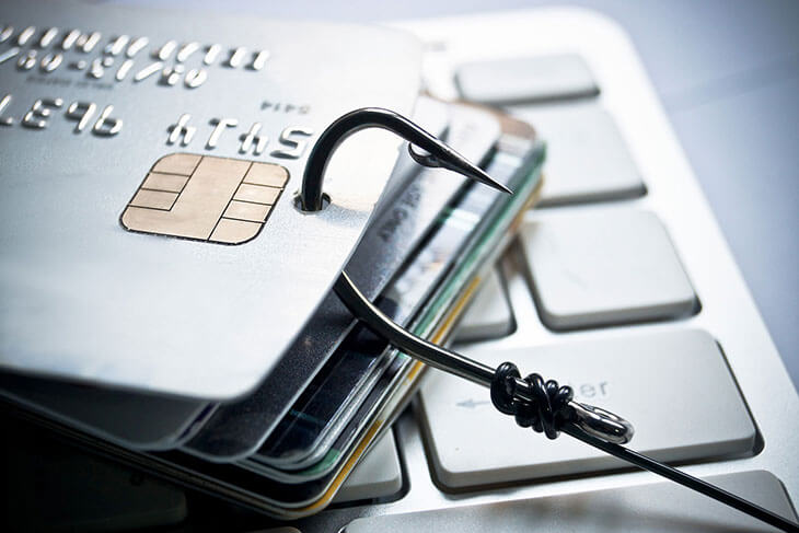 Avoid cyber scams