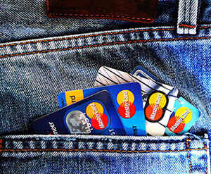 How to boost your credit score