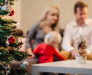 Ways To Keep Your Home Safe Over The Festive Season